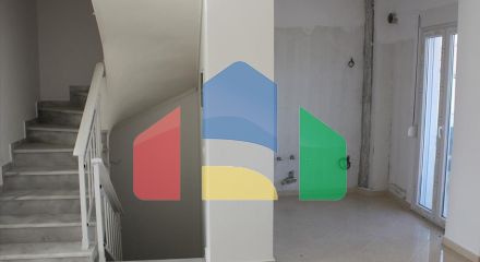 Продажа - Таунхаус 185 m² в пригороде Салоник Продажа - Таунхаус 185 m² в пригороде Салоник