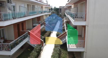 Продажа - Таунхаус 185 m² в пригороде Салоник Продажа - Таунхаус 185 m² в пригороде Салоник