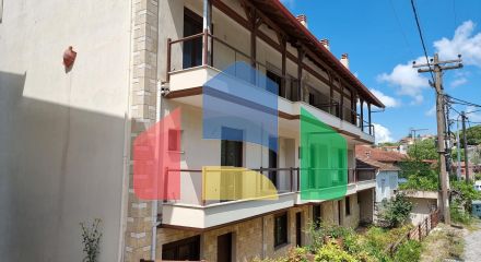 For Sale - Maisonette 90 m² in the suburbs of Thessaloniki