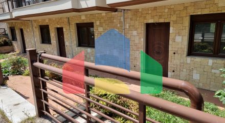 For Sale - Maisonette 90 m² in the suburbs of Thessaloniki