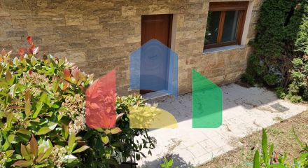 Продажа - Таунхаус 90 m² в пригороде Салоник