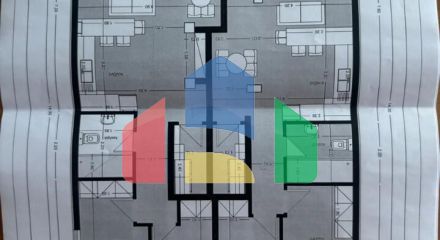 Продажа - Квартира 144 m² в пригороде Салоник