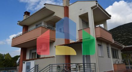 For Sale - Detached house 290 m² in the suburbs of Thessaloniki