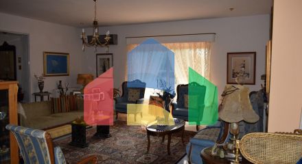 For Sale - Detached house 290 m² in the suburbs of Thessaloniki