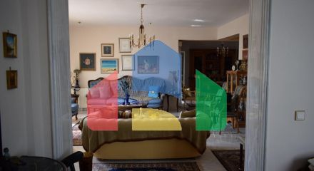 For Sale - Detached house 290 m² in the suburbs of Thessaloniki