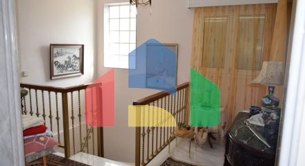 For Sale - Detached house 290 m² in the suburbs of Thessaloniki