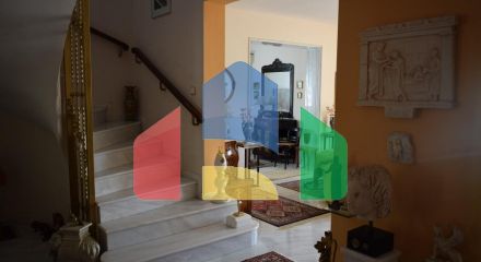 For Sale - Detached house 290 m² in the suburbs of Thessaloniki