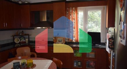 For Sale - Detached house 290 m² in the suburbs of Thessaloniki