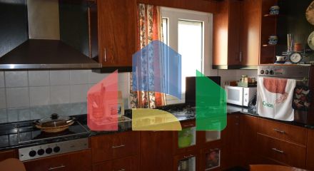 For Sale - Detached house 290 m² in the suburbs of Thessaloniki