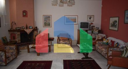 Продаж - Котедж 290 m² в передмісті Салонік Продаж - Котедж 290 m² в передмісті Салонік