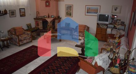 Продаж - Котедж 290 m² в передмісті Салонік Продаж - Котедж 290 m² в передмісті Салонік