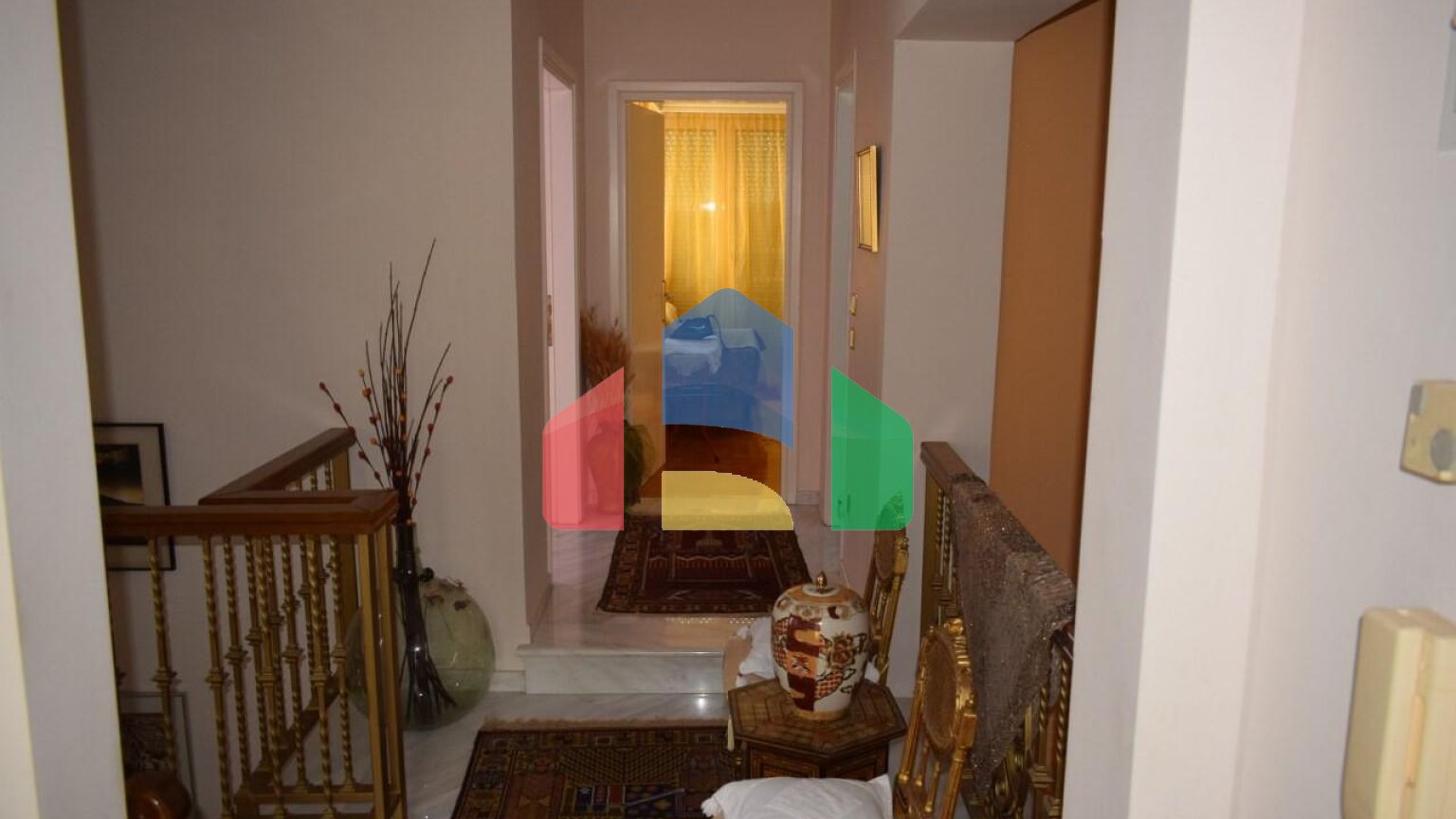 Продаж - Котедж 290 m² в передмісті Салонік