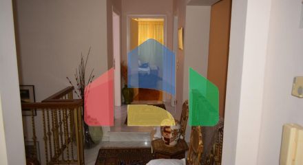 Продаж - Котедж 290 m² в передмісті Салонік Продаж - Котедж 290 m² в передмісті Салонік