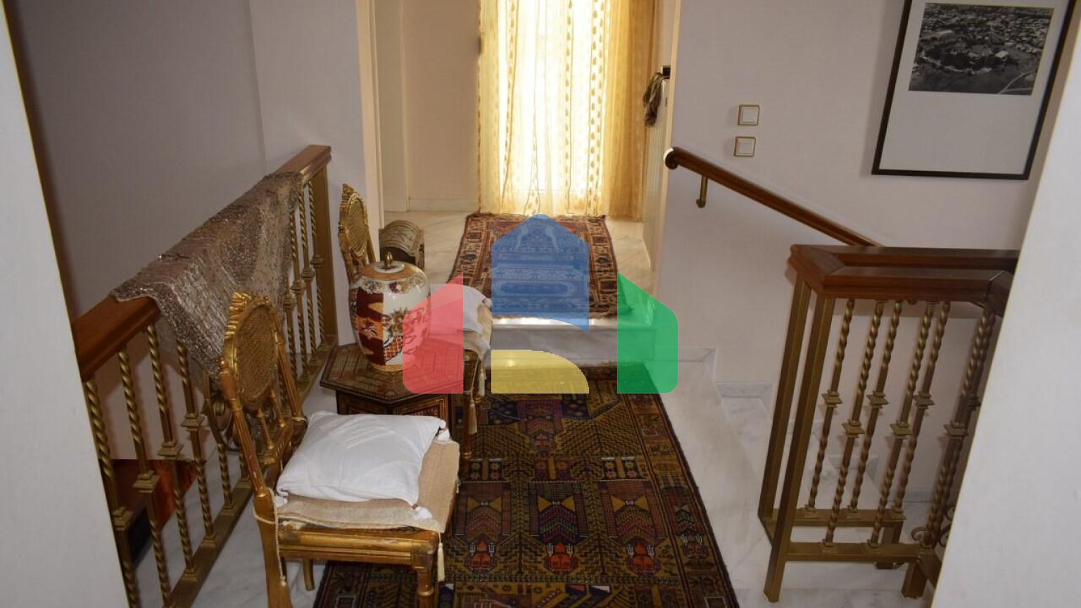 Продаж - Котедж 290 m² в передмісті Салонік