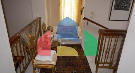 Продаж - Котедж 290 m² в передмісті Салонік Продаж - Котедж 290 m² в передмісті Салонік