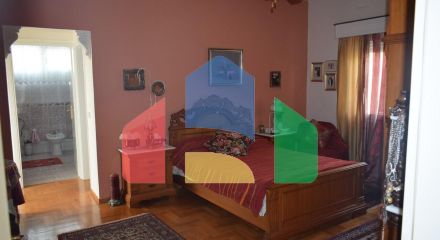 Продаж - Котедж 290 m² в передмісті Салонік Продаж - Котедж 290 m² в передмісті Салонік