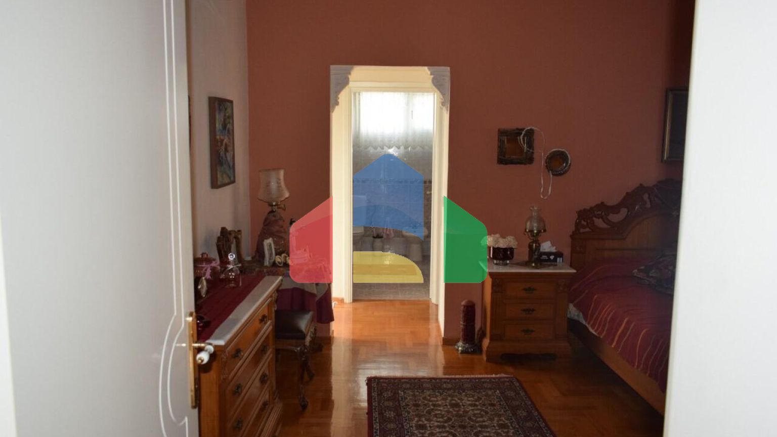 Продаж - Котедж 290 m² в передмісті Салонік