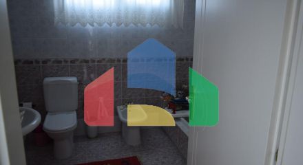 Продаж - Котедж 290 m² в передмісті Салонік Продаж - Котедж 290 m² в передмісті Салонік