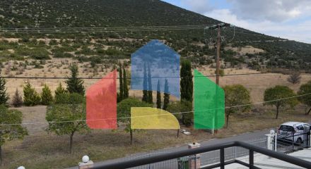 Продаж - Котедж 290 m² в передмісті Салонік Продаж - Котедж 290 m² в передмісті Салонік