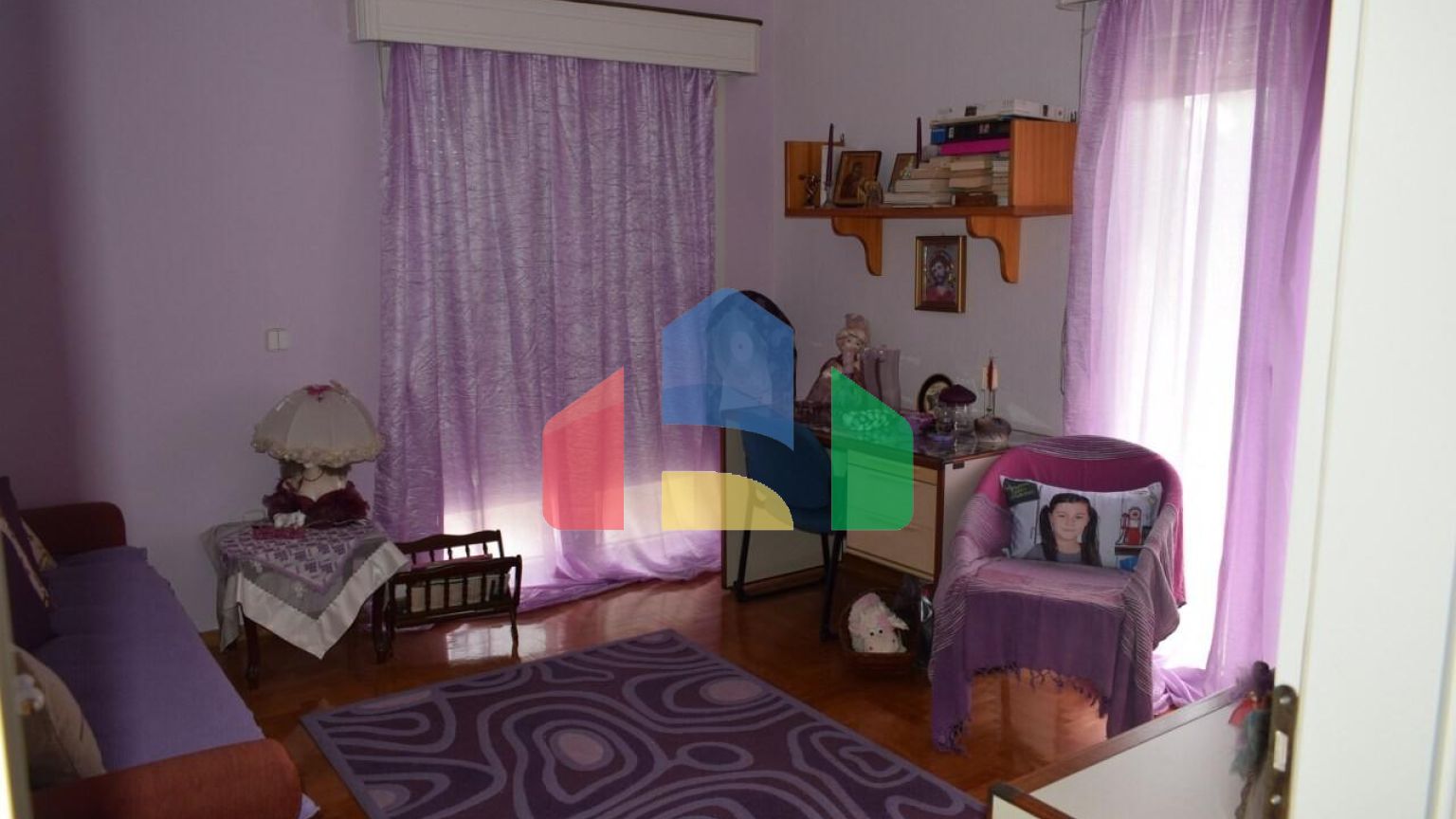 Продаж - Котедж 290 m² в передмісті Салонік