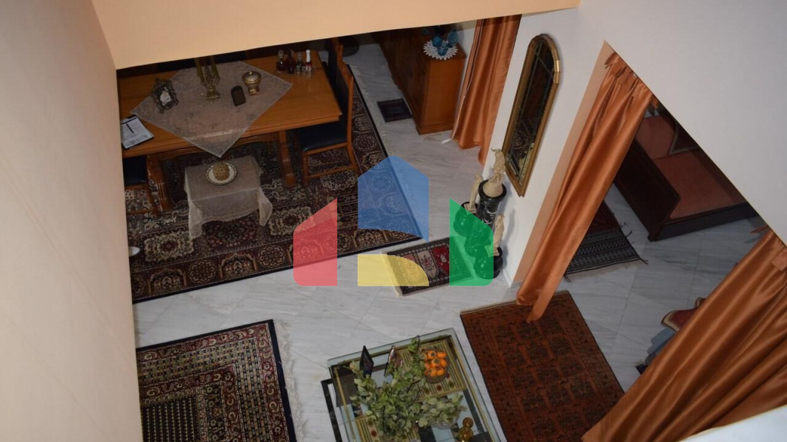 Продаж - Котедж 290 m² в передмісті Салонік