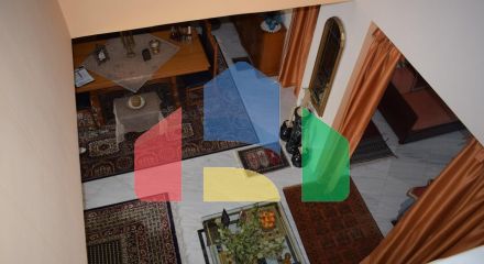 Продаж - Котедж 290 m² в передмісті Салонік Продаж - Котедж 290 m² в передмісті Салонік