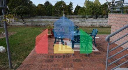 Продаж - Котедж 290 m² в передмісті Салонік Продаж - Котедж 290 m² в передмісті Салонік