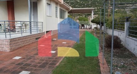 Продаж - Котедж 290 m² в передмісті Салонік Продаж - Котедж 290 m² в передмісті Салонік