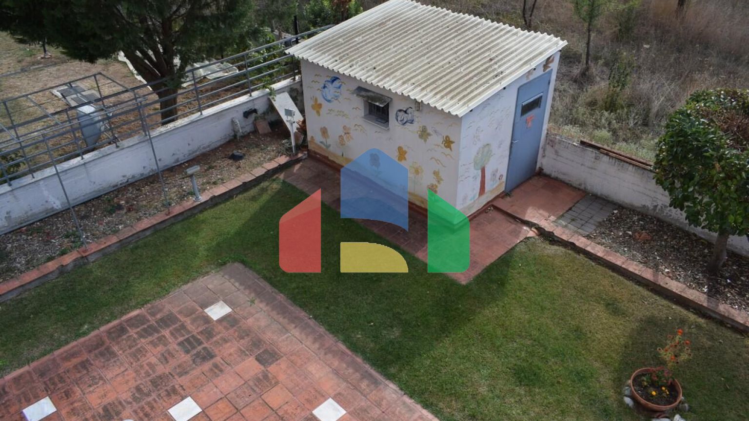 Продаж - Котедж 290 m² в передмісті Салонік