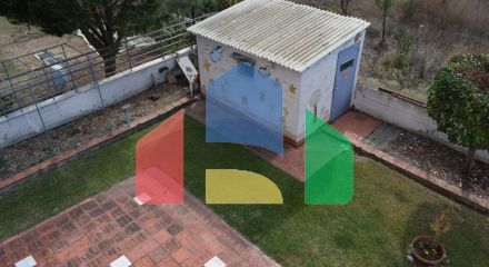 Продаж - Котедж 290 m² в передмісті Салонік Продаж - Котедж 290 m² в передмісті Салонік