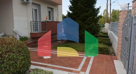 Продаж - Котедж 290 m² в передмісті Салонік Продаж - Котедж 290 m² в передмісті Салонік