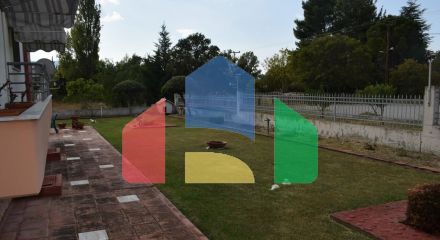 Продаж - Котедж 290 m² в передмісті Салонік Продаж - Котедж 290 m² в передмісті Салонік