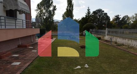 Продаж - Котедж 290 m² в передмісті Салонік Продаж - Котедж 290 m² в передмісті Салонік