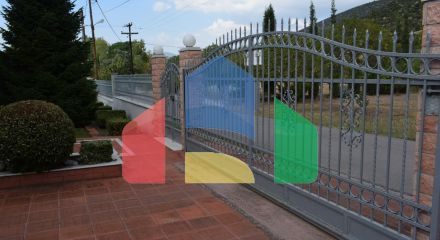 Продаж - Котедж 290 m² в передмісті Салонік Продаж - Котедж 290 m² в передмісті Салонік