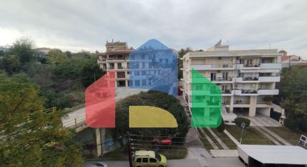 Продаж - Квартира 64 m² в передмісті Салонік