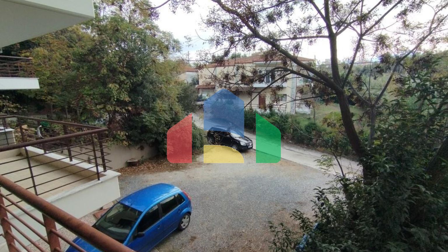 Продаж - Квартира 64 m² в передмісті Салонік