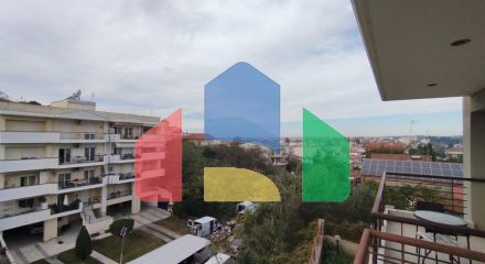 Продаж - Квартира 64 m² в передмісті Салонік