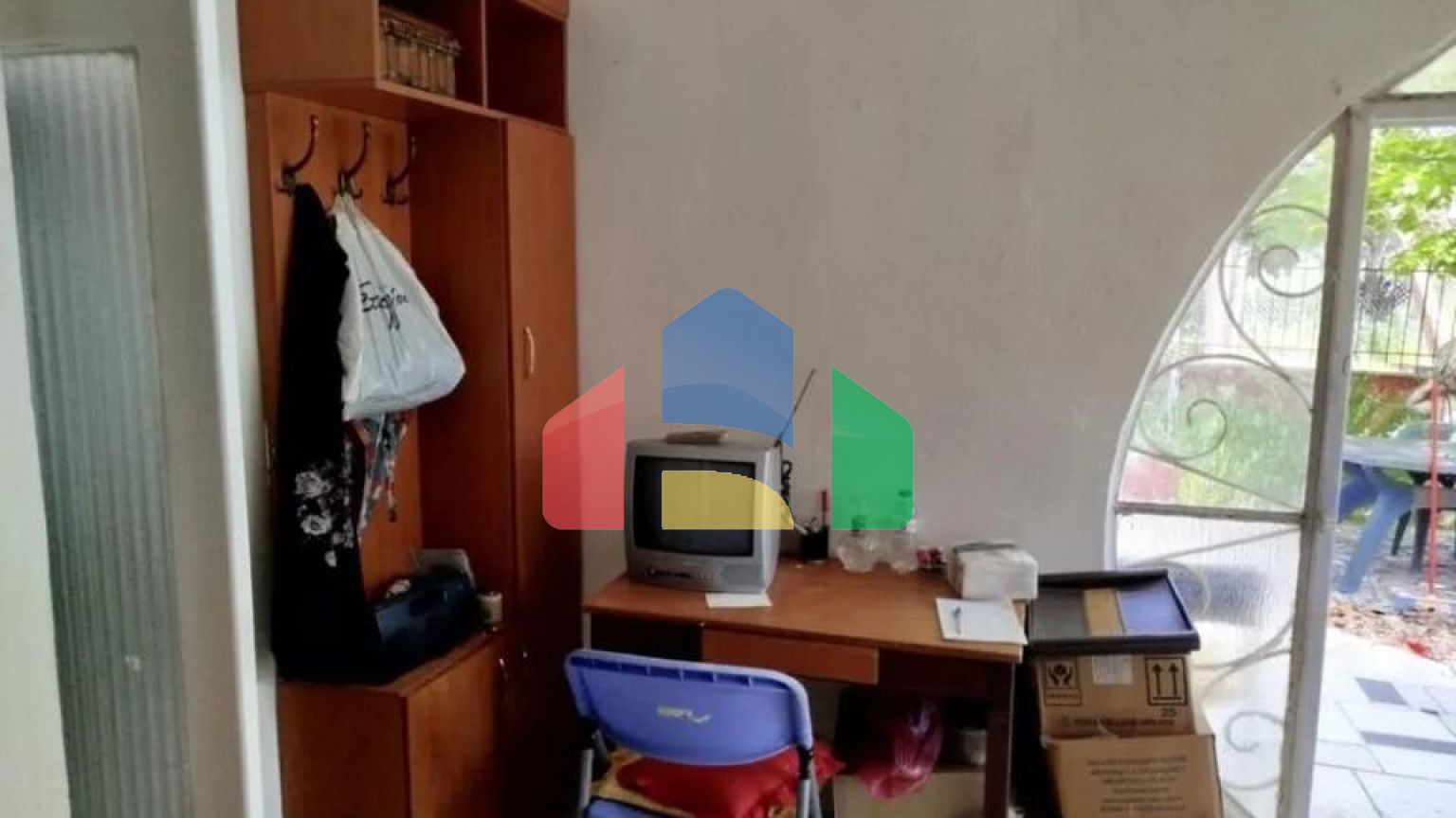 Продаж - Котедж 57 m² в передмісті Салонік