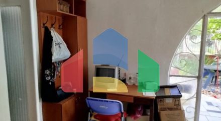 Продаж - Котедж 57 m² в передмісті Салонік Продаж - Котедж 57 m² в передмісті Салонік