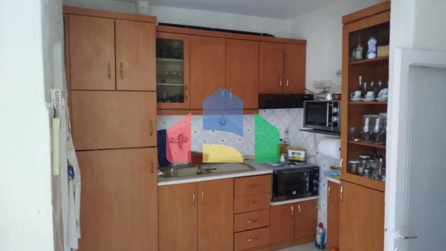 Продаж - Котедж 57 m² в передмісті Салонік