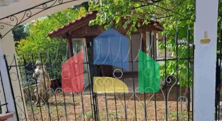 Продаж - Котедж 57 m² в передмісті Салонік Продаж - Котедж 57 m² в передмісті Салонік
