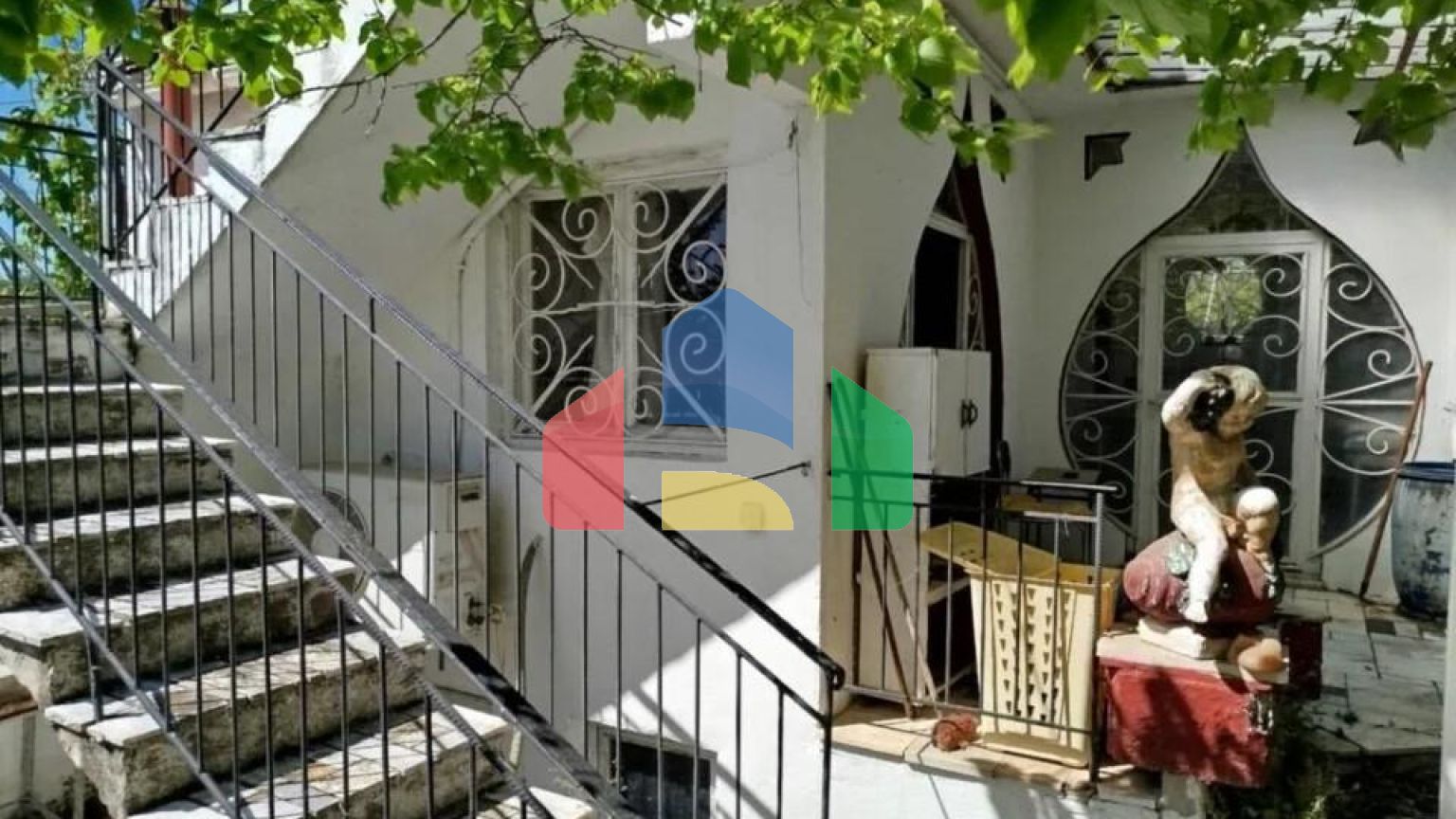 Продаж - Котедж 57 m² в передмісті Салонік