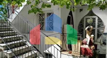 Продаж - Котедж 57 m² в передмісті Салонік Продаж - Котедж 57 m² в передмісті Салонік