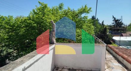 Продаж - Котедж 57 m² в передмісті Салонік Продаж - Котедж 57 m² в передмісті Салонік