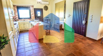 Продажа - Коттедж 199 m² в пригороде Салоник