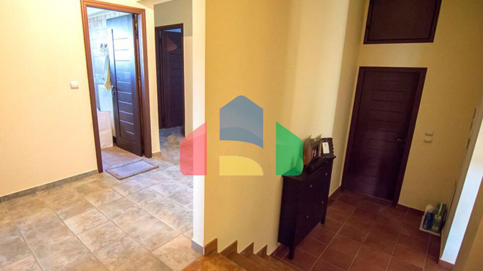 Продаж - Котедж 199 m² в передмісті Салонік