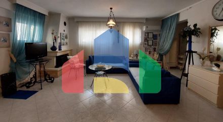 Продажа - Коттедж 240 m² в пригороде Салоник