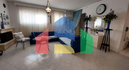 Продажа - Коттедж 240 m² в пригороде Салоник