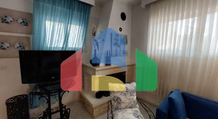 Продажа - Коттедж 240 m² в пригороде Салоник