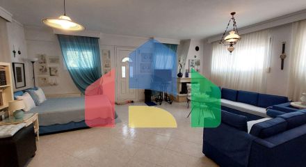 Продажа - Коттедж 240 m² в пригороде Салоник Продажа - Коттедж 240 m² в пригороде Салоник